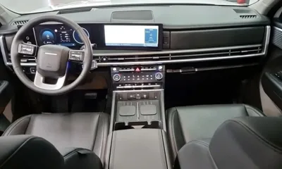 Hyundai Santafe 2025, 9153 км, за 18786.97 USD - фото 18