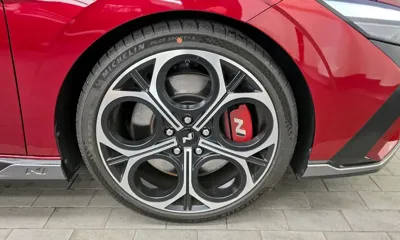 Hyundai Avante 2025, 3029 км, за 20152.29 USD