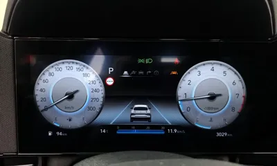 Hyundai Avante 2025, 3029 км, за 20152.29 USD - фото 8