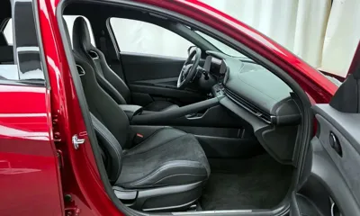 Hyundai Avante 2025, 3029 км, за 20152.29 USD - фото 11