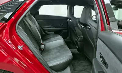 Hyundai Avante 2025, 3029 км, за 20152.29 USD - фото 12