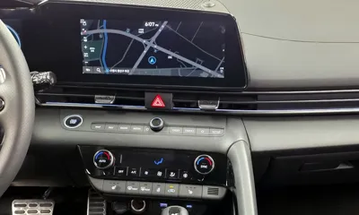 Hyundai Avante 2025, 3029 км, за 20152.29 USD - фото 14