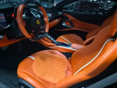 Ferrari 812 2020, 12222 км, за 260020.71 USD - фото 7