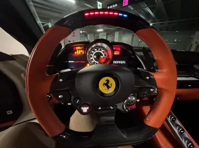 Ferrari 812 2020, 12222 км, за 260020.71 USD - фото 14