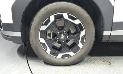 Hyundai Santafe 2024, 35532 км, за 19491.24 USD