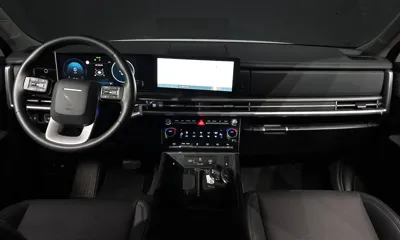 Hyundai Santafe 2024, 35532 км, за 19491.24 USD - фото 7