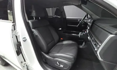 Hyundai Santafe 2024, 35532 км, за 19491.24 USD - фото 11