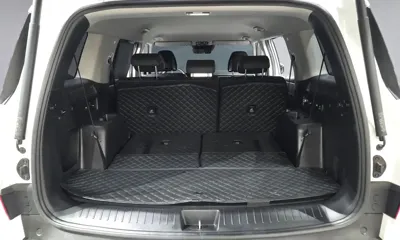 Hyundai Santafe 2024, 35532 км, за 19491.24 USD - фото 20