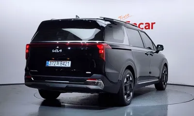 Kia Canival 2025, 41520 км, за 26913.48 USD