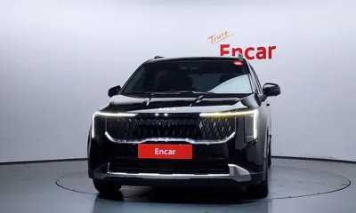 Kia Canival 2025, 41520 км, за 26913.48 USD