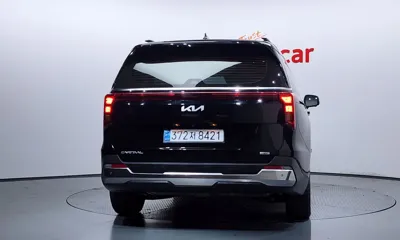 Kia Canival 2025, 41520 км, за 26913.48 USD