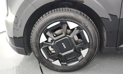 Kia Canival 2025, 41520 км, за 26913.48 USD