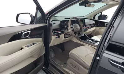 Kia Canival 2025, 41520 км, за 26913.48 USD - фото 10