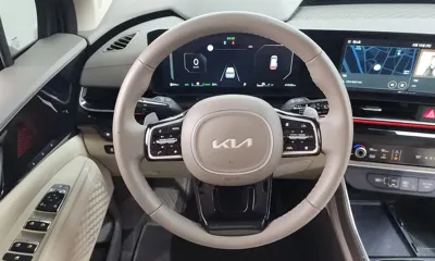 Kia Canival 2025, 41520 км, за 26913.48 USD - фото 13