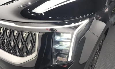 Kia Canival 2025, 41520 км, за 26913.48 USD - фото 22