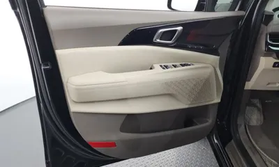 Kia Canival 2025, 41520 км, за 26913.48 USD - фото 25