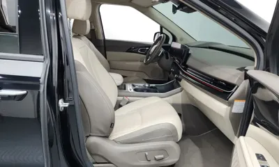Kia Canival 2025, 41520 км, за 26913.48 USD - фото 26