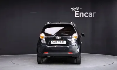 ChevroletGMDaewoo Spark 2012, 75575 км, за 1432.57 USD