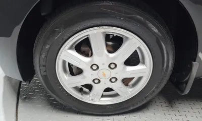 ChevroletGMDaewoo Spark 2012, 75575 км, за 1432.57 USD