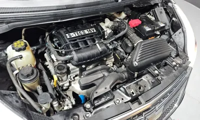 ChevroletGMDaewoo Spark 2012, 75575 км, за 1432.57 USD - фото 6
