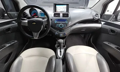 ChevroletGMDaewoo Spark 2012, 75575 км, за 1432.57 USD - фото 7