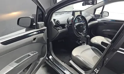 ChevroletGMDaewoo Spark 2012, 75575 км, за 1432.57 USD - фото 10