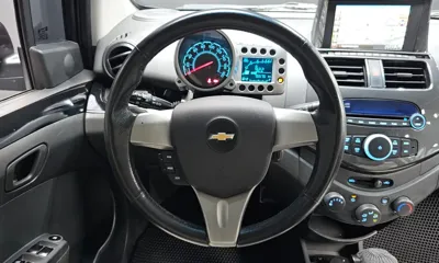 ChevroletGMDaewoo Spark 2012, 75575 км, за 1432.57 USD - фото 12
