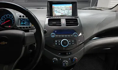 ChevroletGMDaewoo Spark 2012, 75575 км, за 1432.57 USD - фото 13
