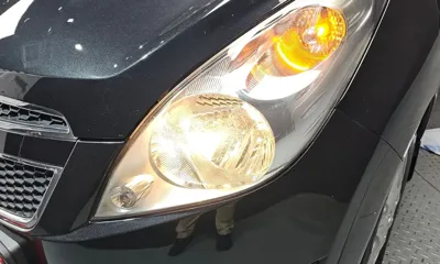 ChevroletGMDaewoo Spark 2012, 75575 км, за 1432.57 USD - фото 22