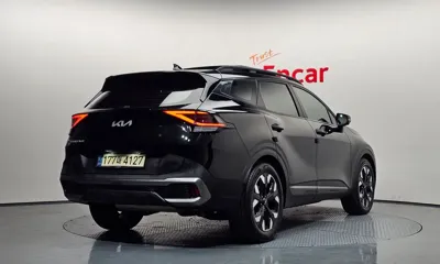 Kia Sportage 2022, 81943 км, за 18675.48 USD