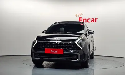 Kia Sportage 2022, 81943 км, за 18675.48 USD