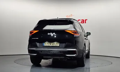 Kia Sportage 2022, 81943 км, за 18675.48 USD