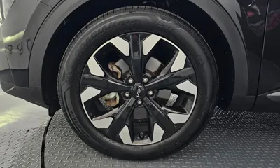 Kia Sportage 2022, 81943 км, за 18675.48 USD