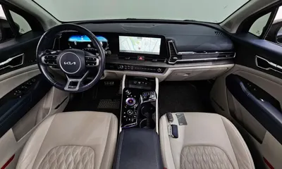 Kia Sportage 2022, 81943 км, за 18675.48 USD - фото 7
