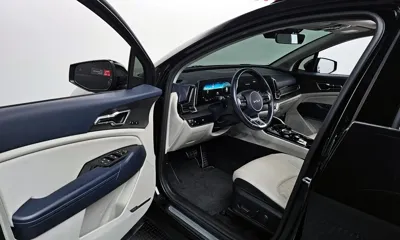 Kia Sportage 2022, 81943 км, за 18675.48 USD - фото 10