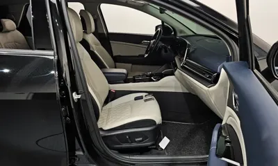 Kia Sportage 2022, 81943 км, за 18675.48 USD - фото 11
