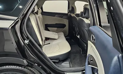 Kia Sportage 2022, 81943 км, за 18675.48 USD - фото 12