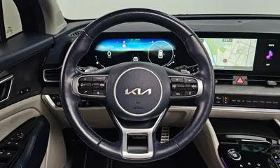 Kia Sportage 2022, 81943 км, за 18675.48 USD - фото 13