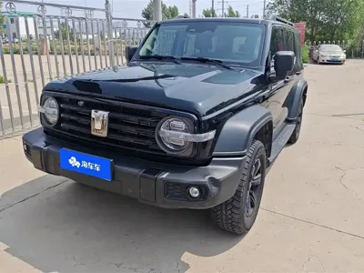Tank Tank 300 · 2022 год