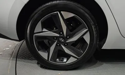 Hyundai Avante 2022, 60467 км, за 12465.54 USD
