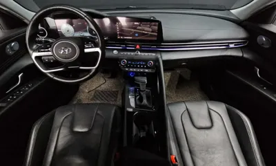Hyundai Avante 2022, 60467 км, за 12371.34 USD - фото 7