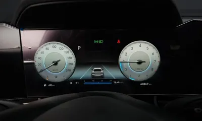 Hyundai Avante 2022, 60467 км, за 12371.34 USD - фото 8