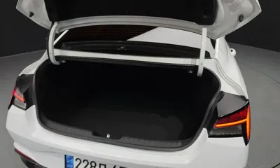 Hyundai Avante 2022, 60467 км, за 12371.34 USD - фото 20