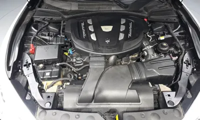 Maserati Ghibli 2016, 83904 км, за 8775.92 USD - фото 6
