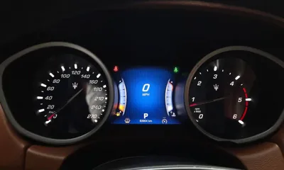 Maserati Ghibli 2016, 83904 км, за 8775.92 USD - фото 8