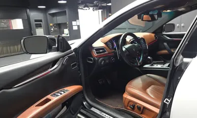 Maserati Ghibli 2016, 83904 км, за 8775.92 USD - фото 10