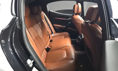 Maserati Ghibli 2016, 83904 км, за 8775.92 USD - фото 11