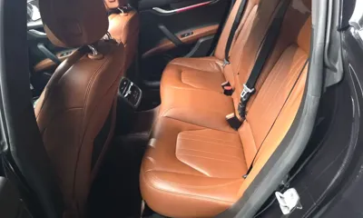 Maserati Ghibli 2016, 83904 км, за 8775.92 USD - фото 12