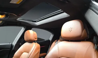 Maserati Ghibli 2016, 83904 км, за 8775.92 USD - фото 16
