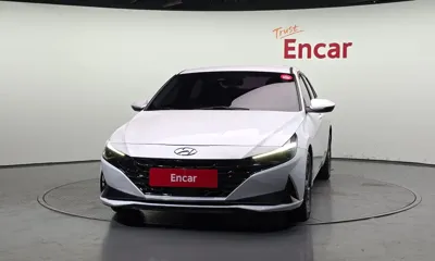 Hyundai Avante 2021, 89959 км, за 10271.07 USD